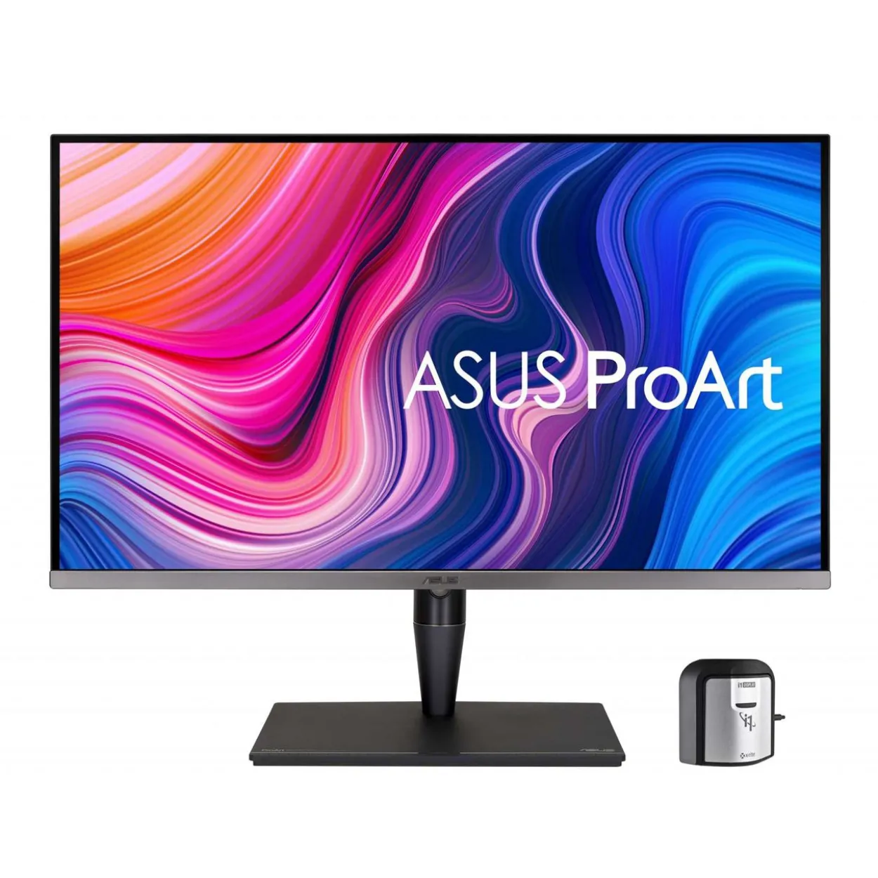 32" (81,28cm) Asus ProArt PA32UCG-K schwarz 3840x2160 1xDisplayPort 1.4 / 1xHDMI 2.1 / 2x Thunderbolt 3 / 2x HDMI 2.0b