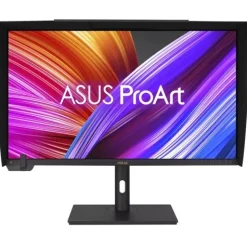 32" (81,28cm) Asus ProArt PA32UCXR schwarz 3840x2160 1xDisplayPort 1.4 / 2x Thunderbolt 4 / 2xHDMI 2.0