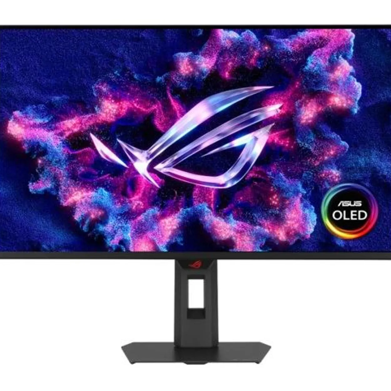 26,5" (67,31cm) Asus ROG Strix OLED XG27AQDMESZ schwarz 2560x1440 1xDisplayPort 1.4 / 2x HDMI 2.1