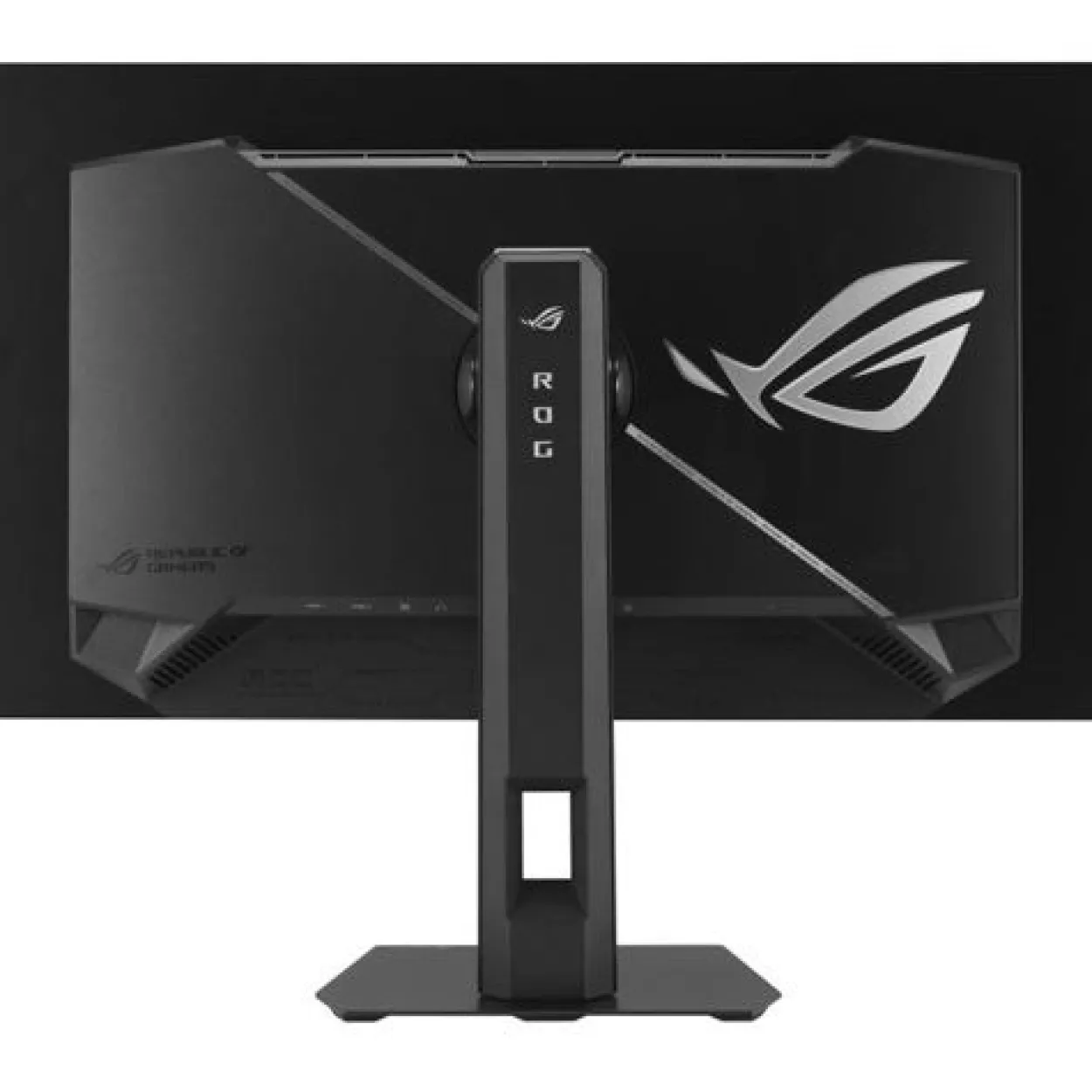 26,5" (67,31cm) Asus ROG Strix OLED XG27AQDMESZ schwarz 2560x1440 1xDisplayPort 1.4 / 2x HDMI 2.1