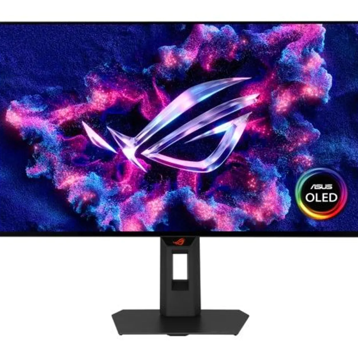 26,5" (67,31cm) Asus ROG Strix OLED XG27AQWMG schwarz 2560x1440 1xDisplayPort 1.4 / 2x HDMI 2.1