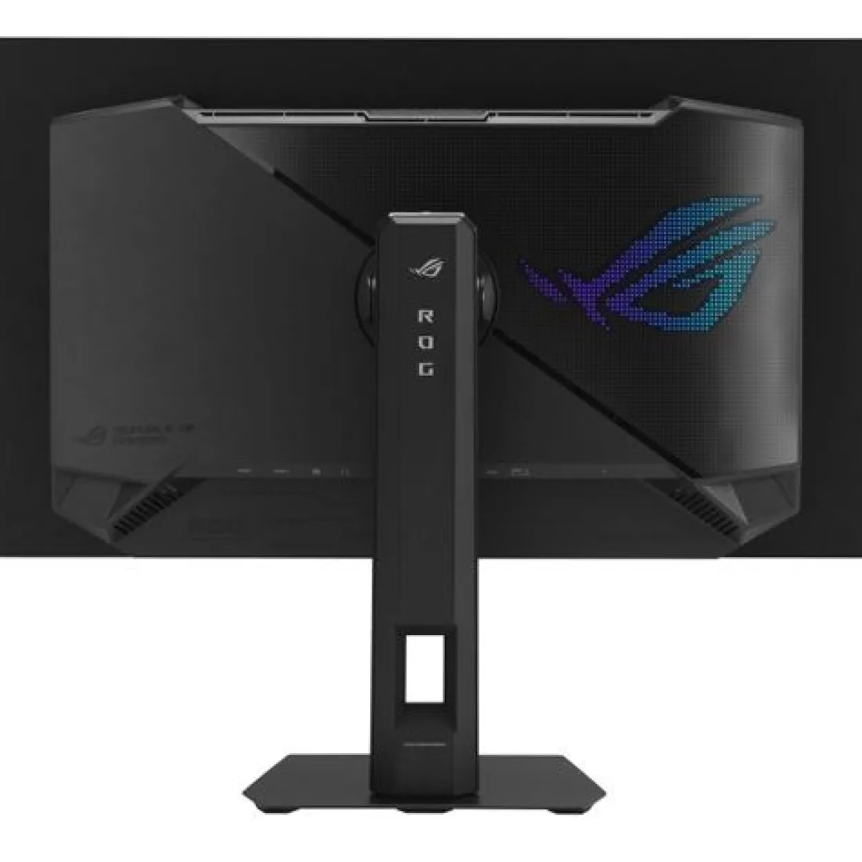 26,5" (67,31cm) Asus ROG Strix OLED XG27AQWMG schwarz 2560x1440 1xDisplayPort 1.4 / 2x HDMI 2.1