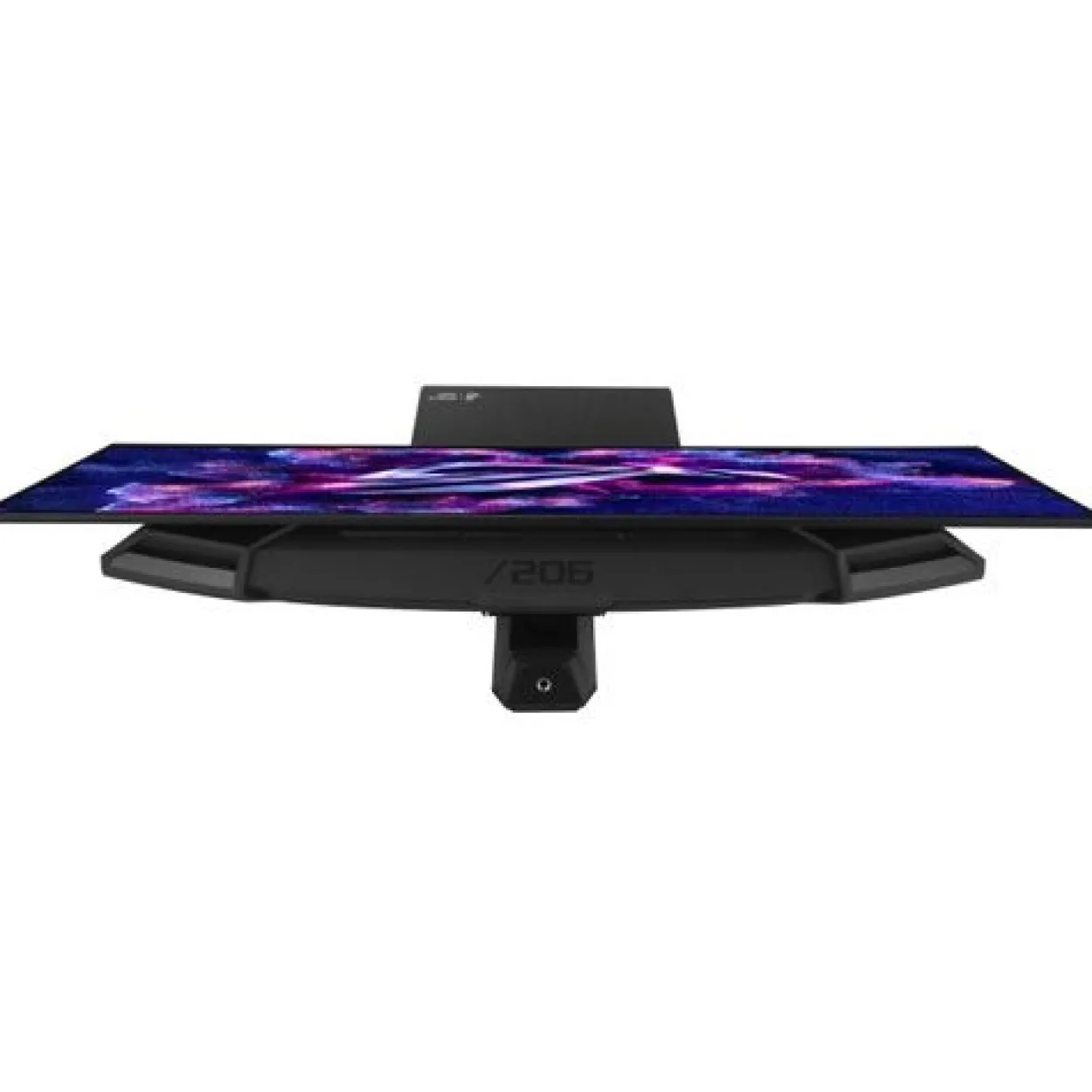 26,5" (67,31cm) Asus ROG Strix OLED XG27AQWMG schwarz 2560x1440 1xDisplayPort 1.4 / 2x HDMI 2.1