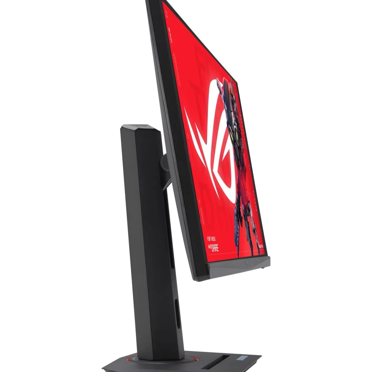 27" (68,58cm) Asus ROG Strix XG27ACMS schwarz 2560x1440 1xDisplayPort 1.4 / 1xHDMI 2.1 / 1x USB-C mit Displayport