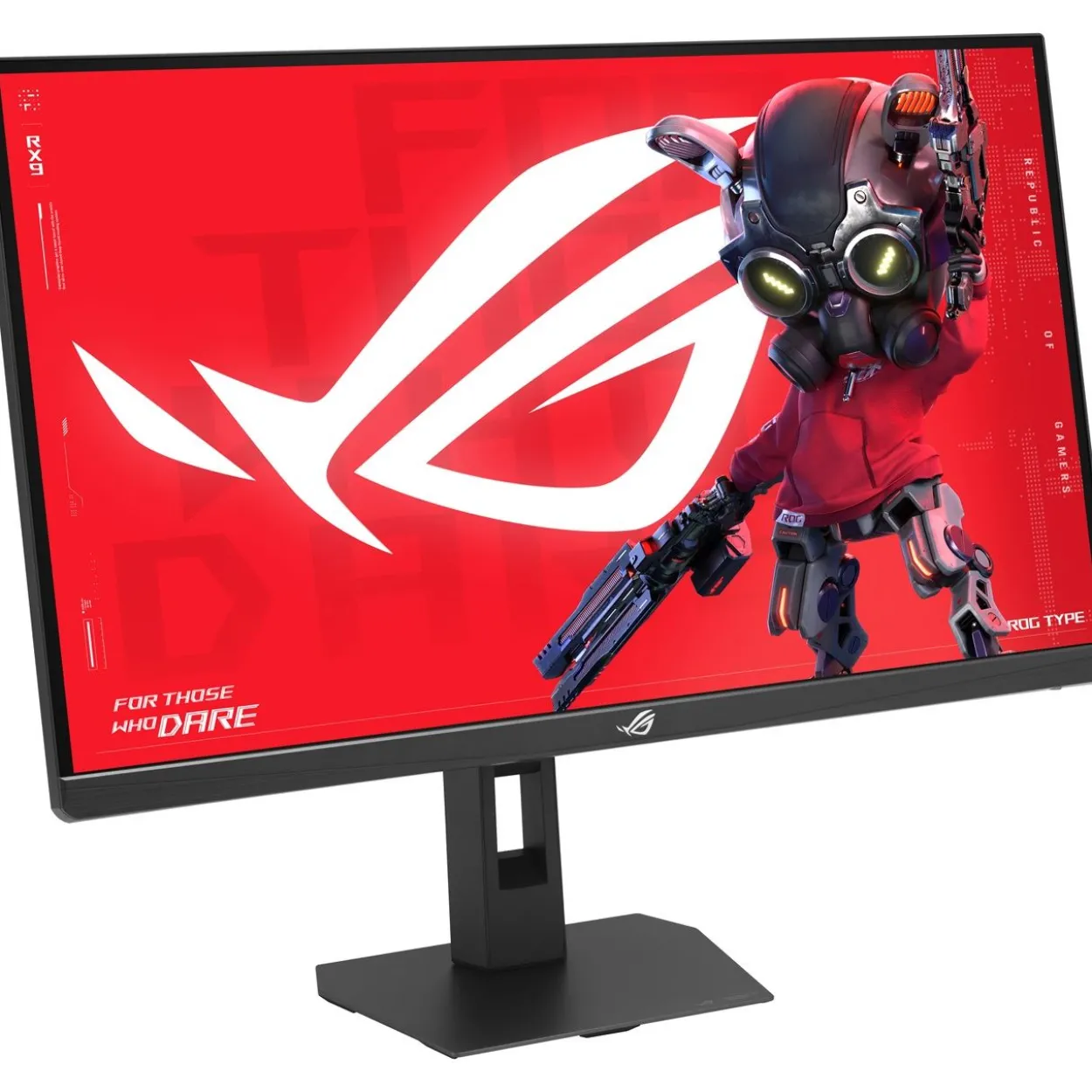 27" (68,58cm) Asus ROG Strix XG27JCEG schwarz 5120x2880 1xDisplayPort 1.4 / 1x USB-C mit Displayport / 2x HDMI 2.1