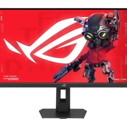 27" (68,58cm) Asus ROG Strix XG27JCEG schwarz 5120x2880 1xDisplayPort 1.4 / 1x USB-C mit Displayport / 2x HDMI 2.1