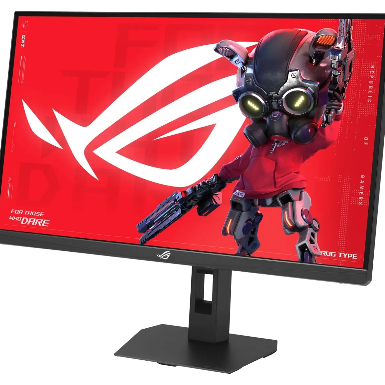 27" (68,58cm) Asus ROG Strix XG27JCEG schwarz 5120x2880 1xDisplayPort 1.4 / 1x USB-C mit Displayport / 2x HDMI 2.1