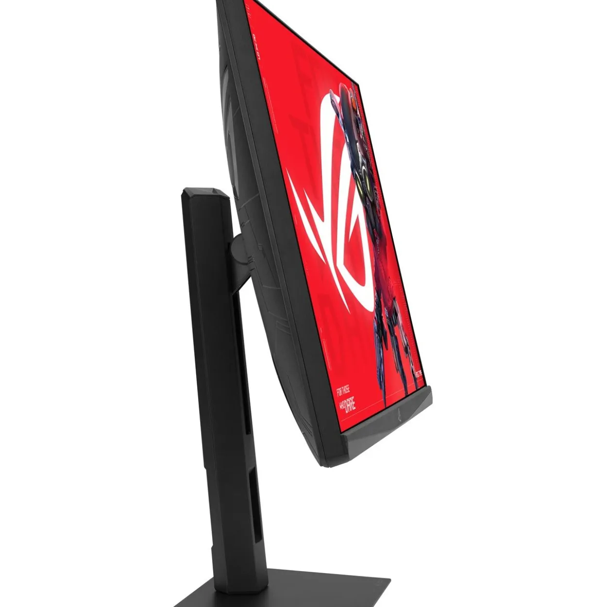 27" (68,58cm) Asus ROG Strix XG27JCEG schwarz 5120x2880 1xDisplayPort 1.4 / 1x USB-C mit Displayport / 2x HDMI 2.1