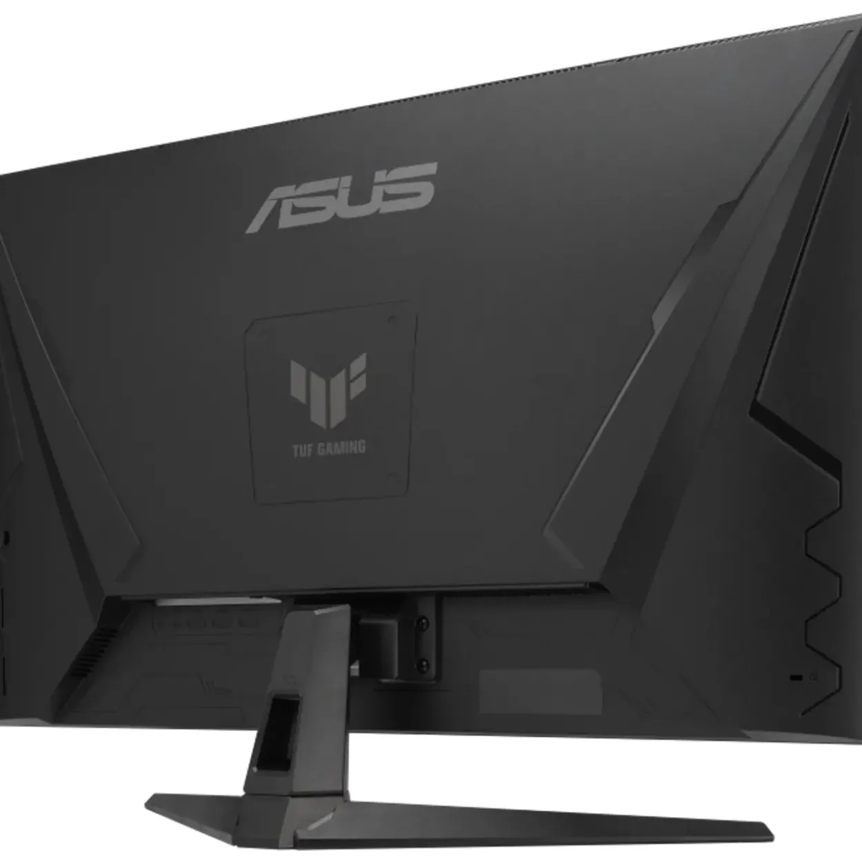 31.5" (80,01cm) Asus TUF Gaming VG32AQA1A schwarz 2560x1440 1x DisplayPort 1.2 / 2xHDMI 2.0