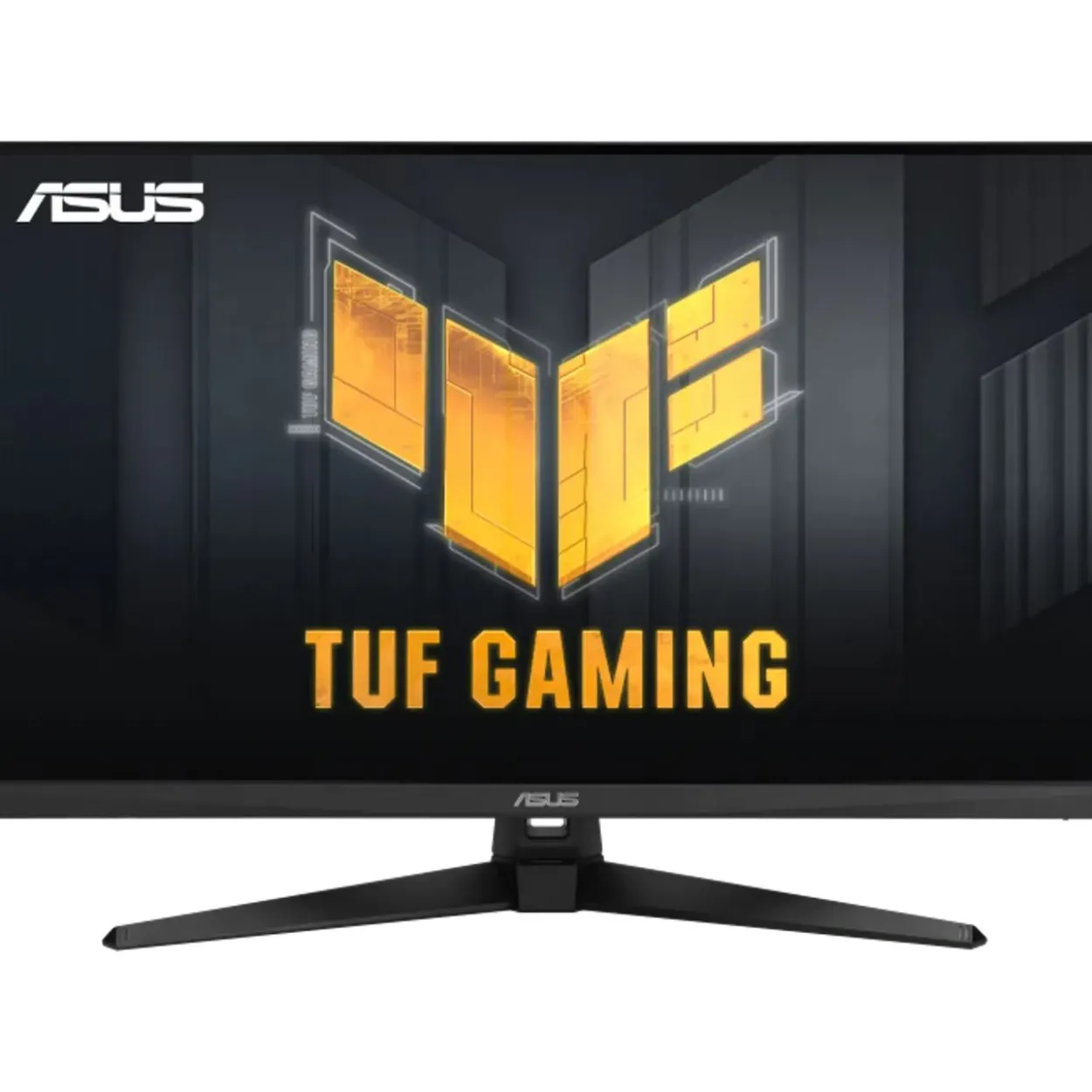 31.5" (80,01cm) Asus TUF Gaming VG32AQA1A schwarz 2560x1440 1x DisplayPort 1.2 / 2xHDMI 2.0