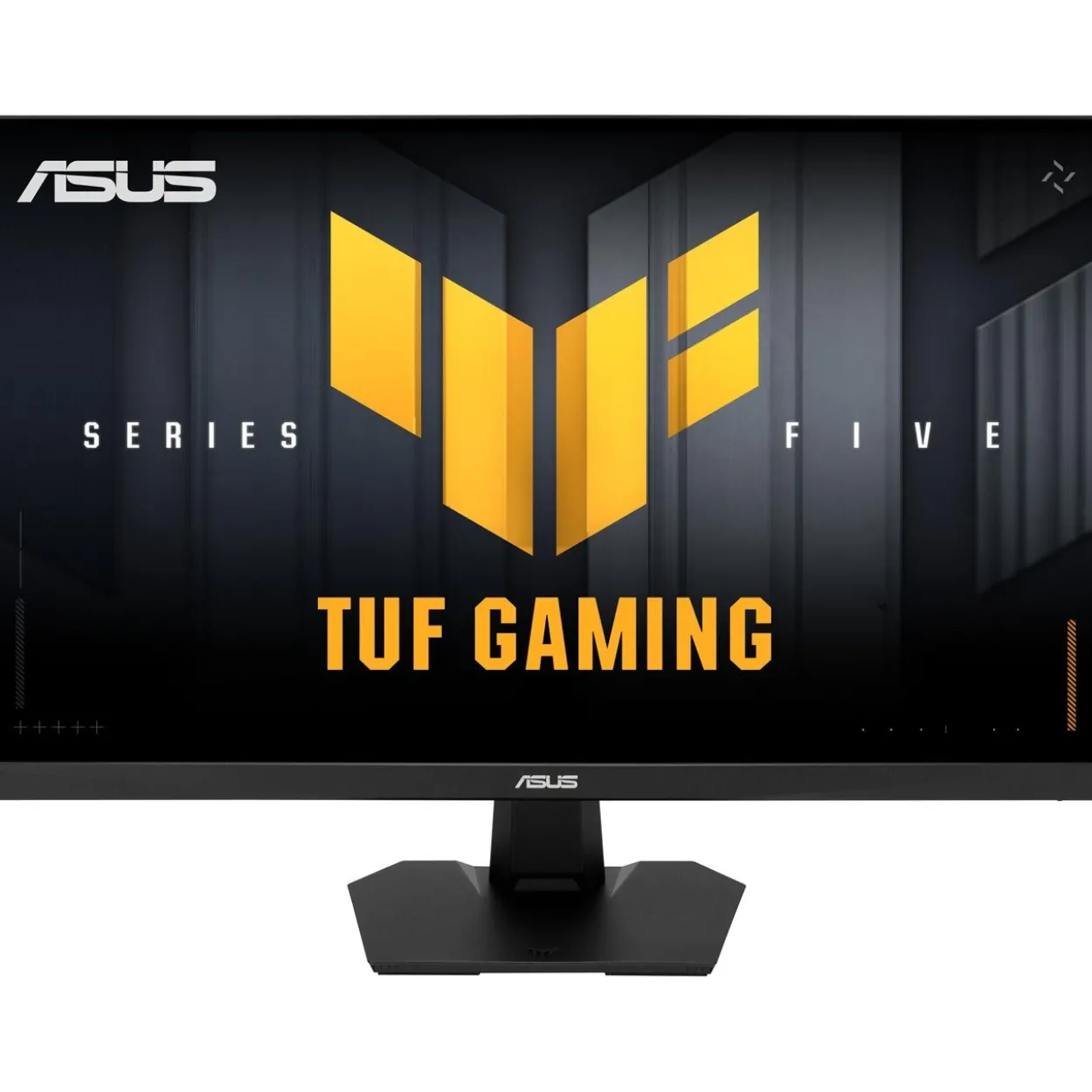 27" (68,58cm) Asus TUF Gaming VG27AQ5F schwarz 2560x1440 1xDisplayPort 1.4 / 2x HDMI 2.1