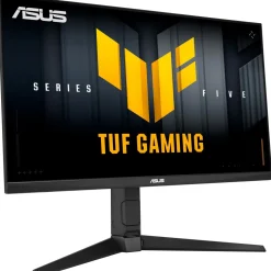 27" (68,58cm) Asus TUF Gaming VG27AQL5A schwarz 2560x1440 1xDisplayPort 1.4 / 2xHDMI 2.0