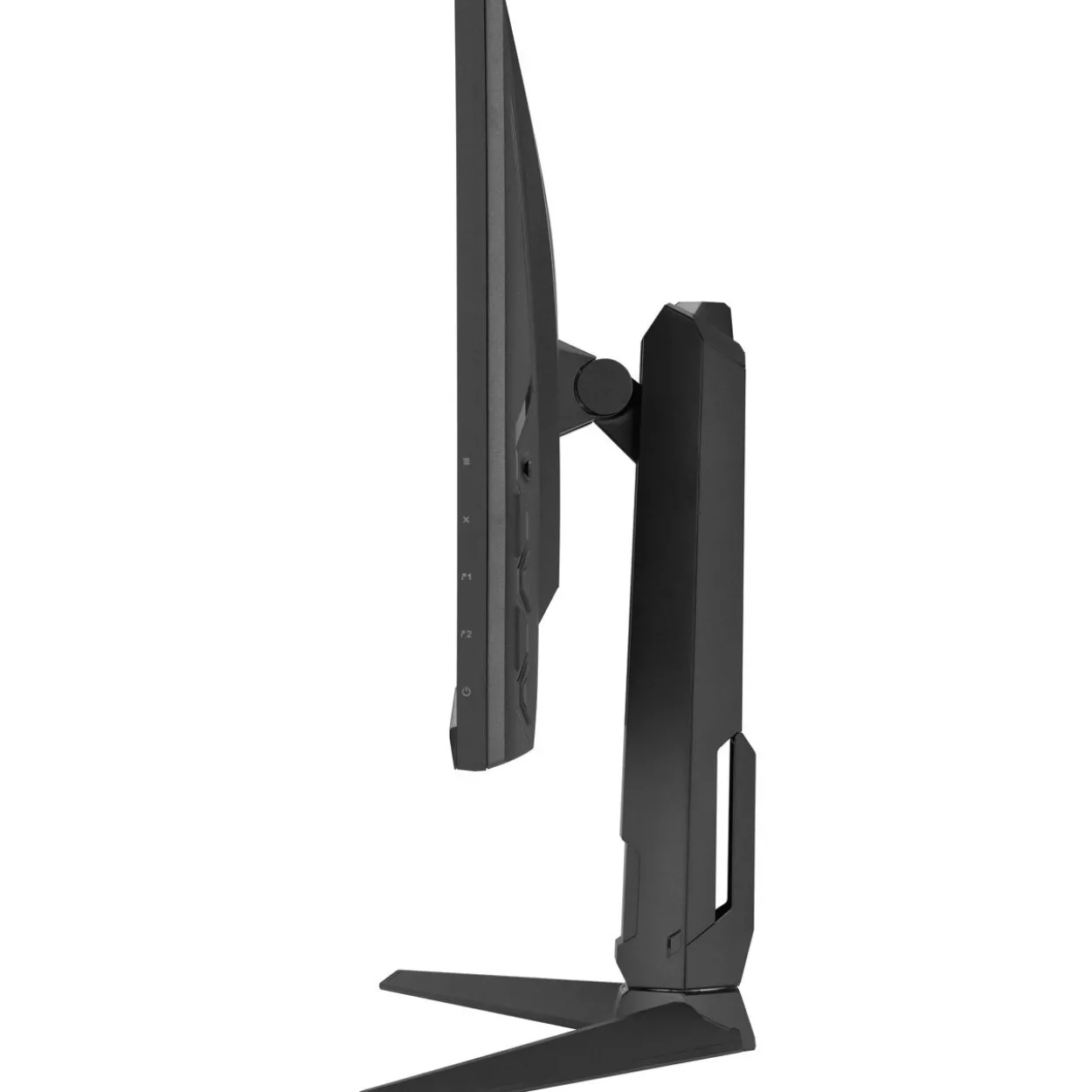 27" (68,58cm) Asus TUF Gaming VG27AQL5A schwarz 2560x1440 1xDisplayPort 1.4 / 2xHDMI 2.0