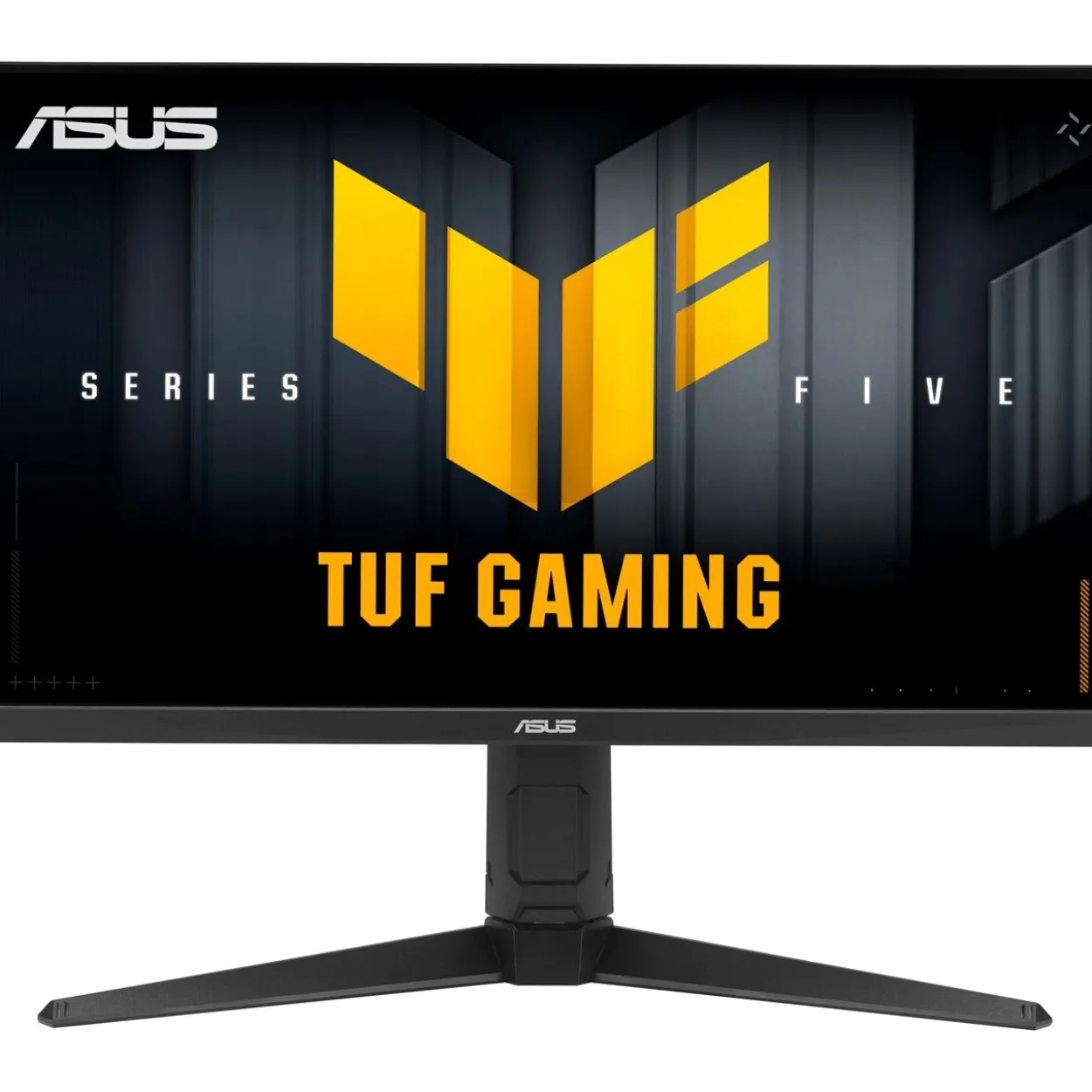 27" (68,58cm) Asus TUF Gaming VG27AQL5A schwarz 2560x1440 1xDisplayPort 1.4 / 2xHDMI 2.0
