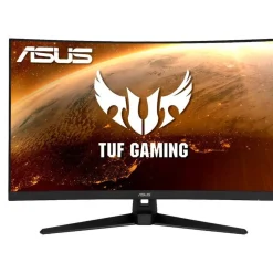 31.5" (80,01cm) Asus TUF Gaming VG328H1B schwarz 1920x1080 1x HDMI 2.0 / 1xVGA
