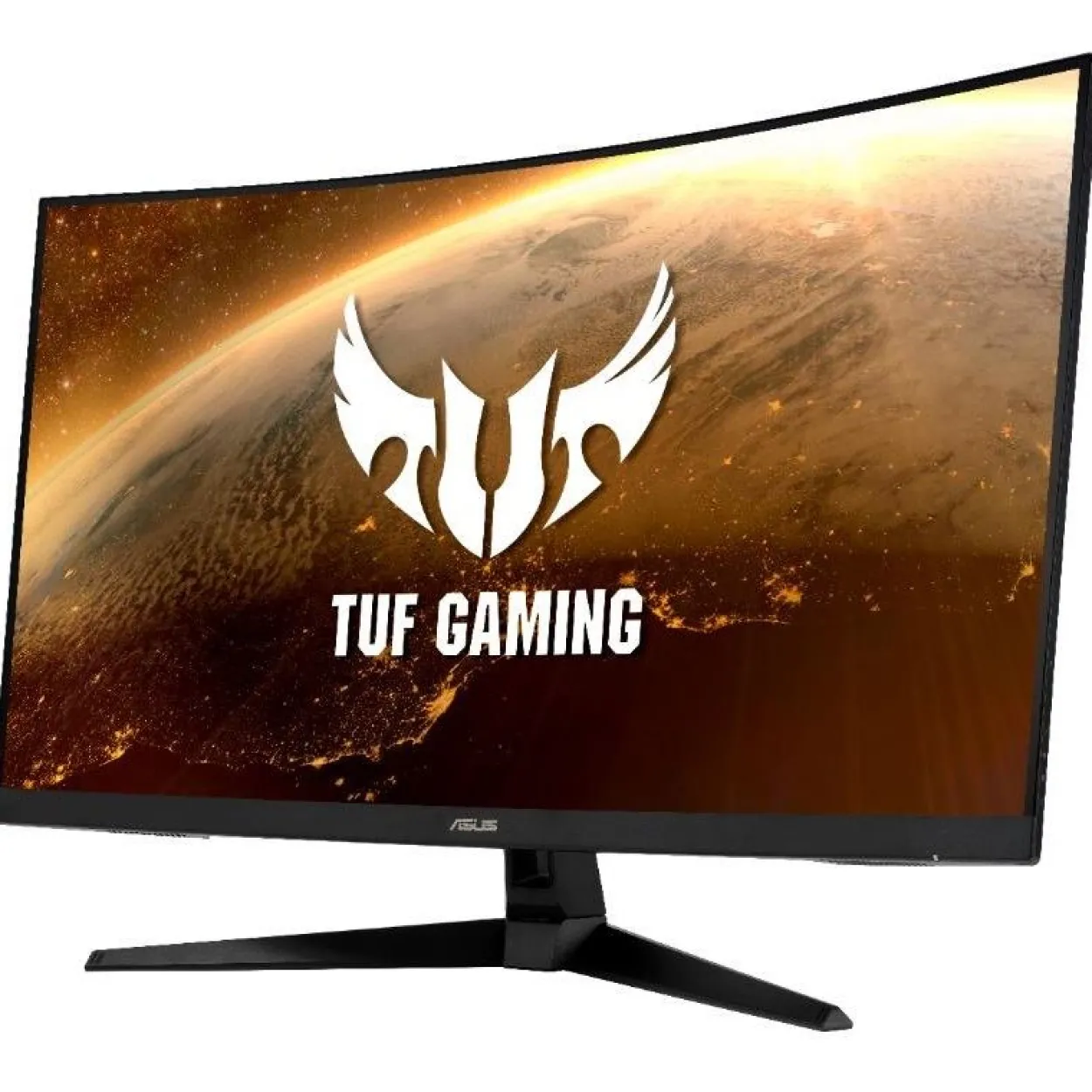 31.5" (80,01cm) Asus TUF Gaming VG328H1B schwarz 1920x1080 1x HDMI 2.0 / 1xVGA