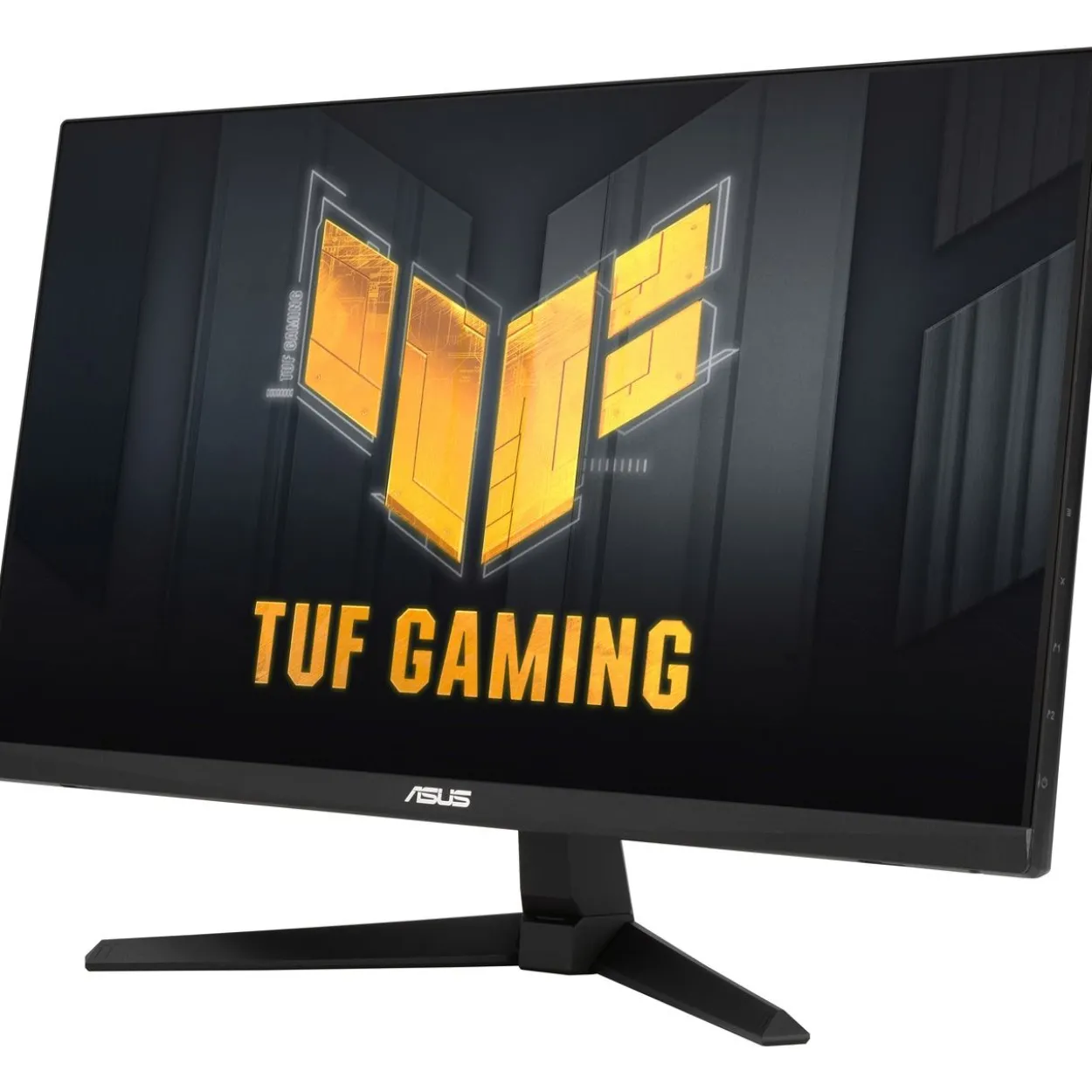24,5" (62,23cm) Asus TUF Gaming VG259Q5A schwarz 1920x1080 1xDisplayPort 1.4 / 2xHDMI 2.0