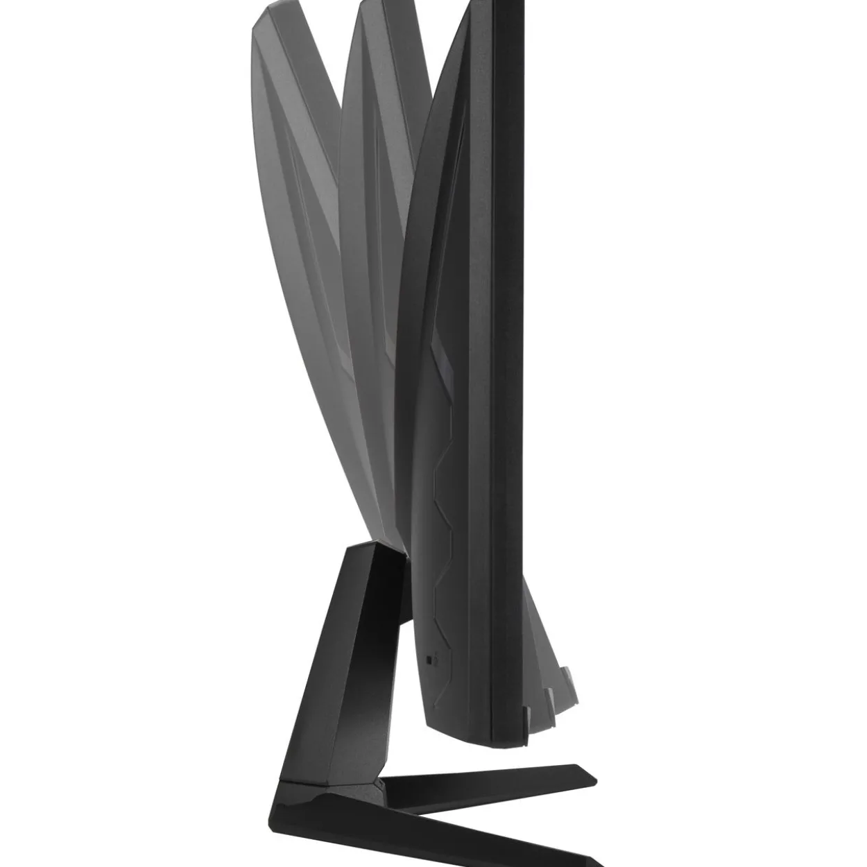 24,5" (62,23cm) Asus TUF Gaming VG259QM5A schwarz 1920x1080 1xDisplayPort 1.4 / 2xHDMI 2.0