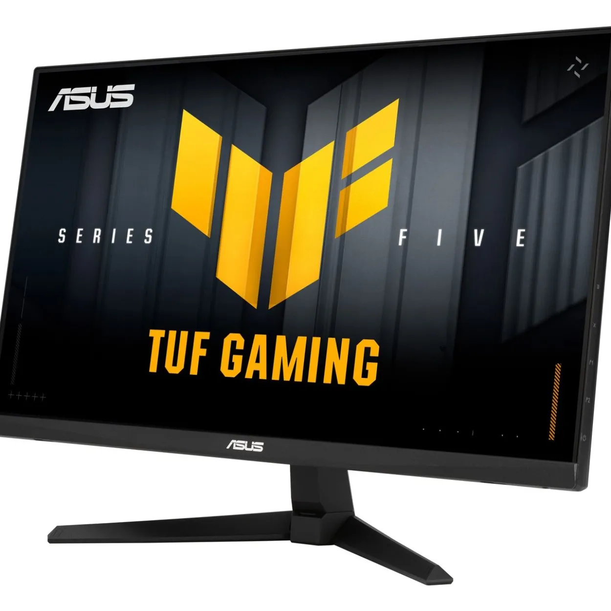 24,5" (62,23cm) Asus TUF Gaming VG259QM5A schwarz 1920x1080 1xDisplayPort 1.4 / 2xHDMI 2.0