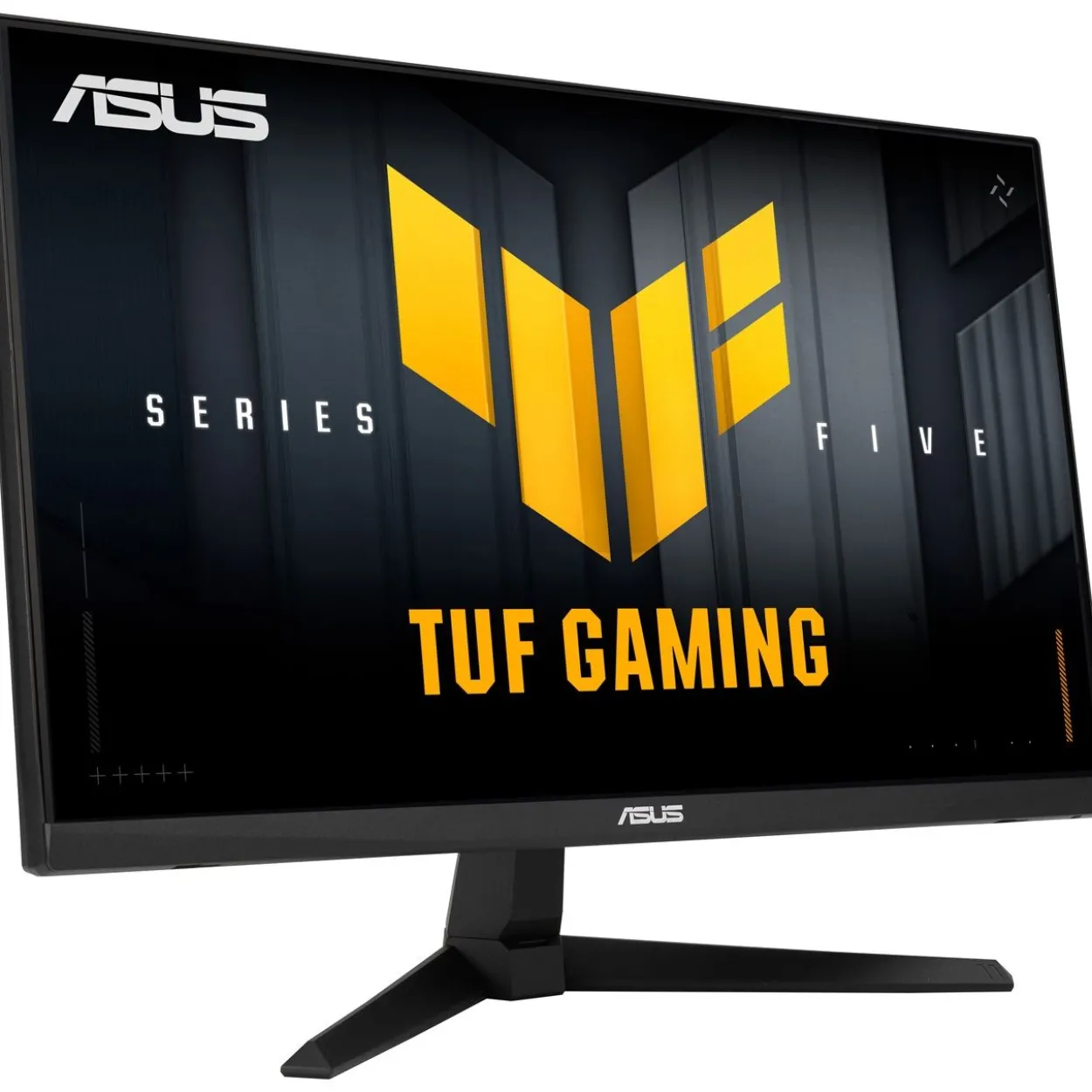 24,5" (62,23cm) Asus TUF Gaming VG259QM5A schwarz 1920x1080 1xDisplayPort 1.4 / 2xHDMI 2.0