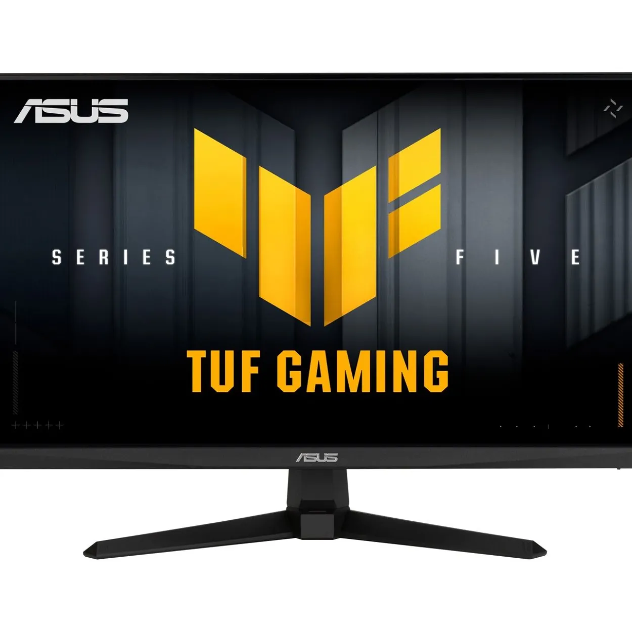 24,5" (62,23cm) Asus TUF Gaming VG259QM5A schwarz 1920x1080 1xDisplayPort 1.4 / 2xHDMI 2.0