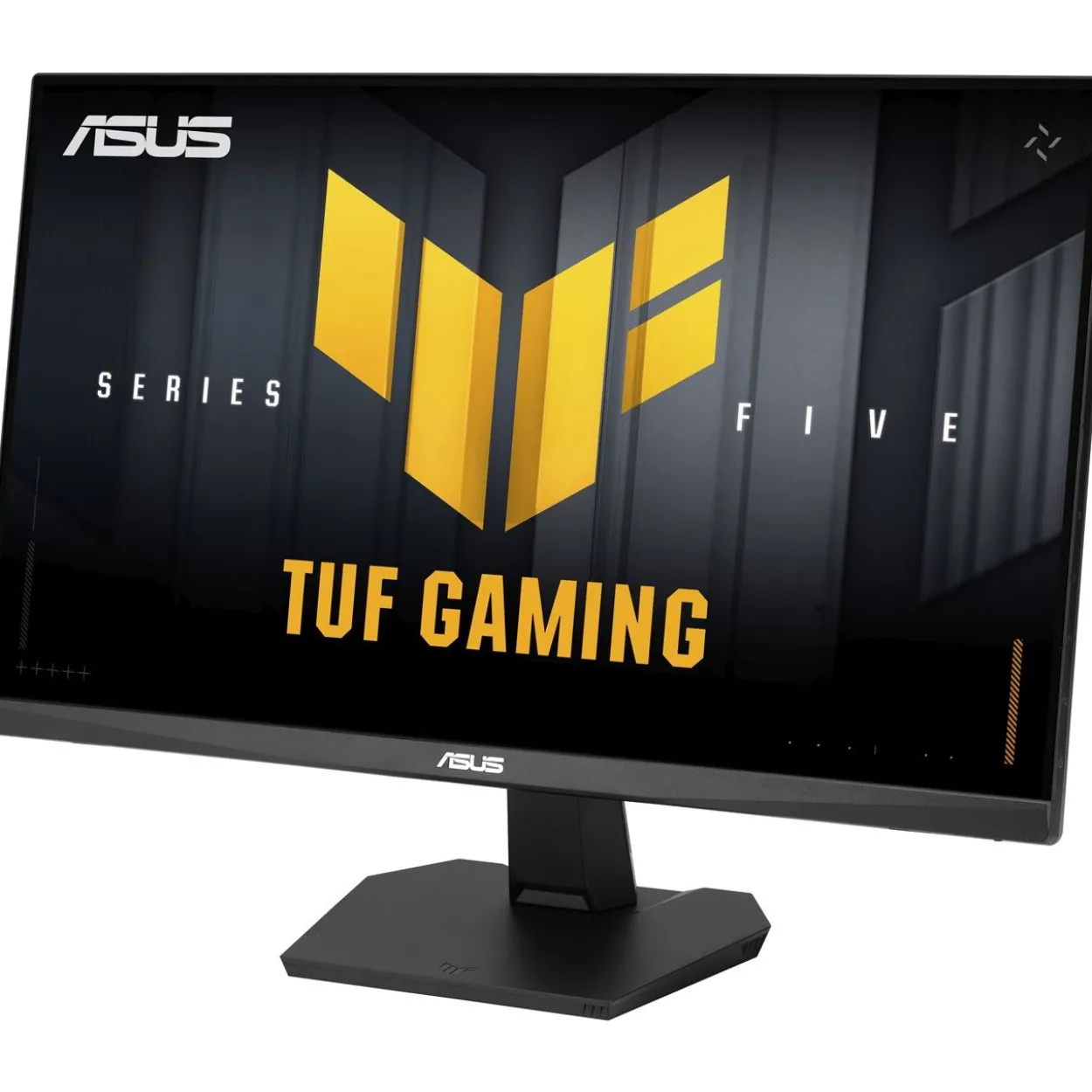 23,8" (60,47cm) Asus TUF Gaming VG249QM5F schwarz 1920x1080 1xHDMI 1.4 / 2x HDMI 2.1