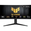 34" (86,36cm) Asus TUF Gaming VG34VQL3A schwarz 3440x1440 2xDisplayport 1.4 / 2xHDMI 2.0
