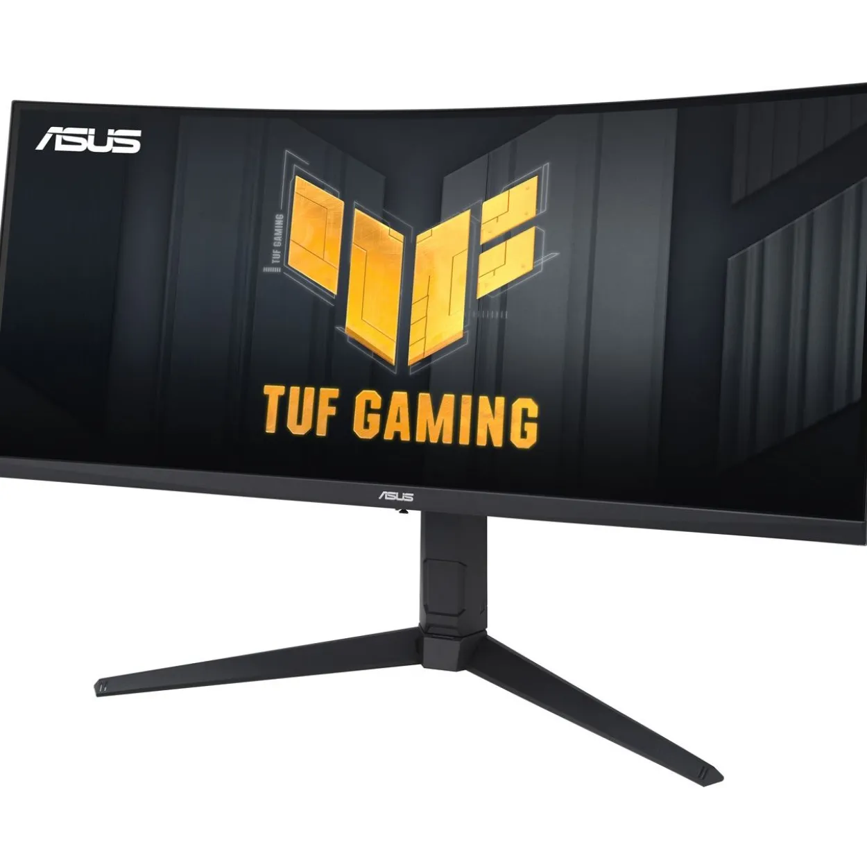 34" (86,36cm) Asus TUF Gaming VG34VQL3A schwarz 3440x1440 2xDisplayport 1.4 / 2xHDMI 2.0