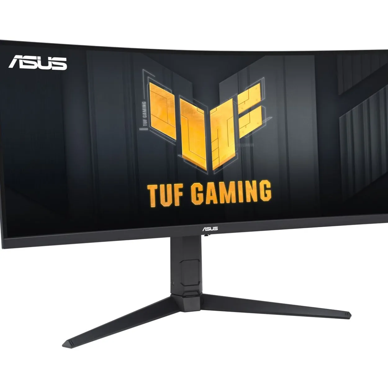 34" (86,36cm) Asus TUF Gaming VG34VQL3A schwarz 3440x1440 2xDisplayport 1.4 / 2xHDMI 2.0