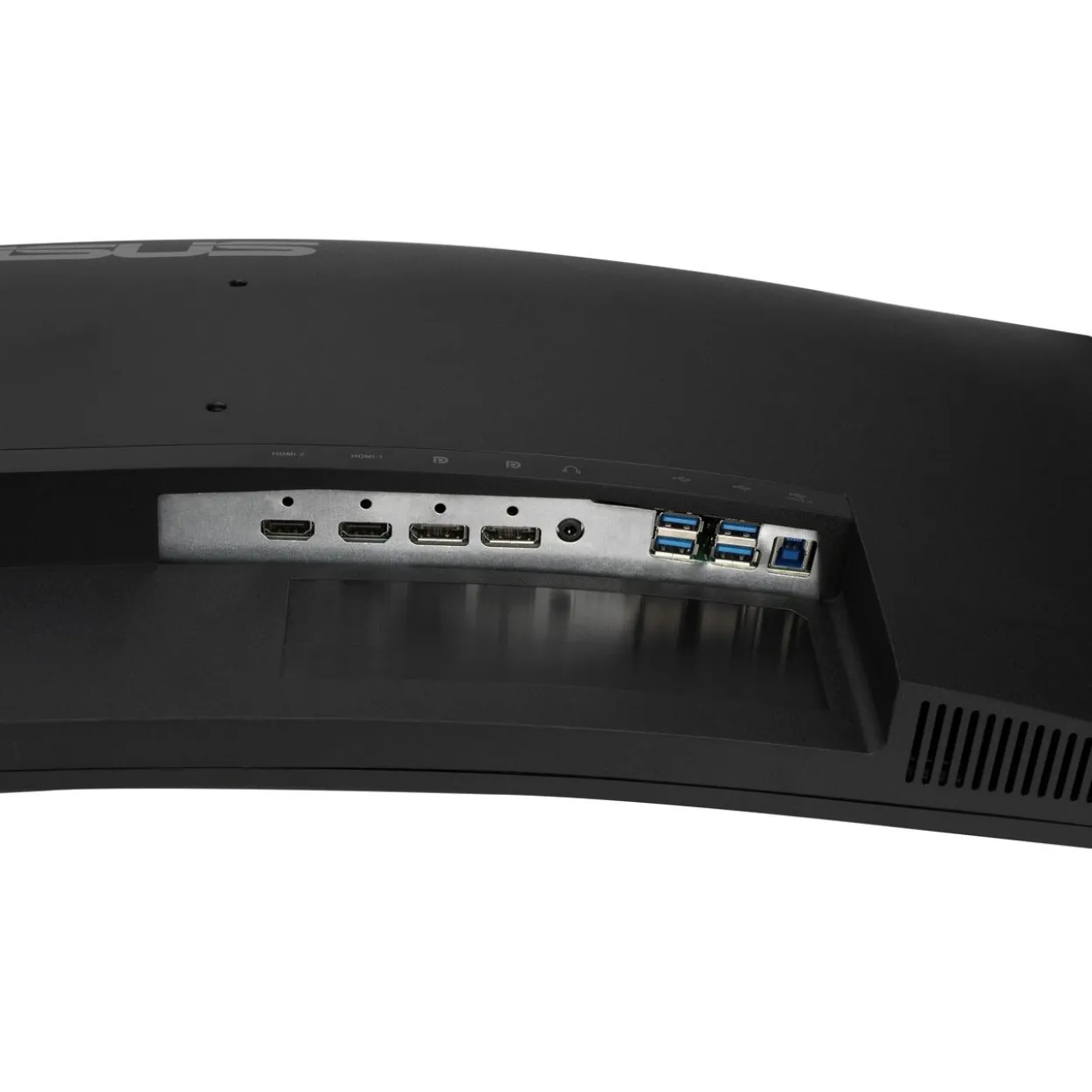 34" (86,36cm) Asus TUF Gaming VG34VQL1B schwarz 3440x1440 2xDisplayport 1.4 / 2xHDMI 2.0
