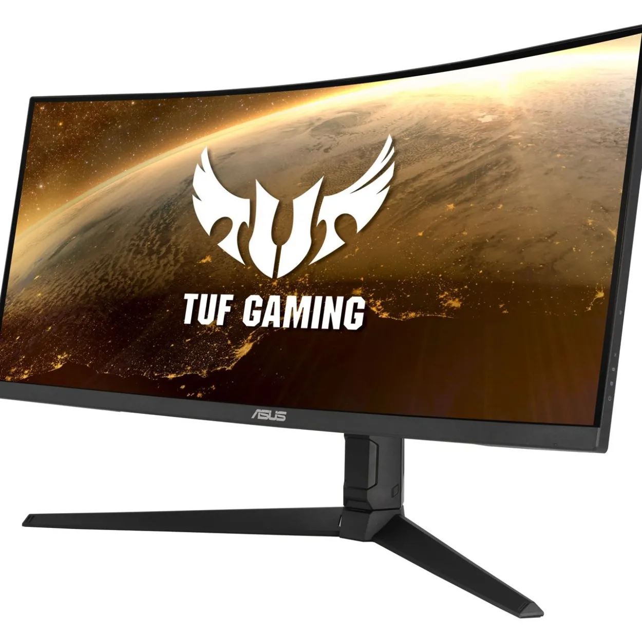 34" (86,36cm) Asus TUF Gaming VG34VQL1B schwarz 3440x1440 2xDisplayport 1.4 / 2xHDMI 2.0