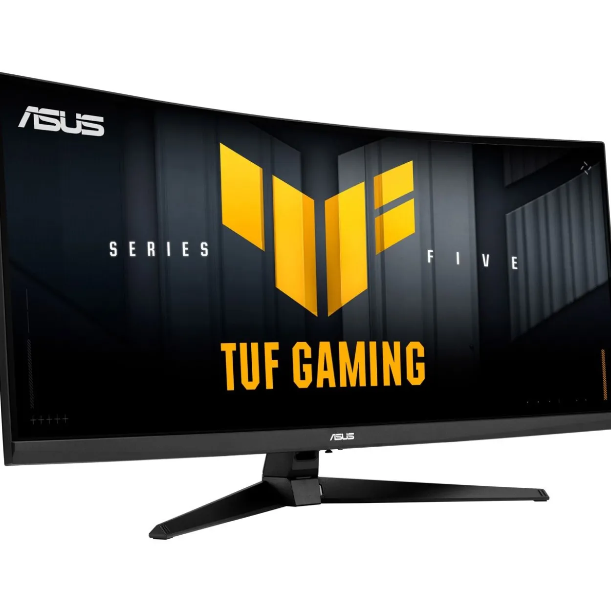 34" (86,36cm) Asus TUF Gaming VG34WQ5A schwarz 3440x1440 2xDisplayport 1.4 / 2xHDMI 2.0