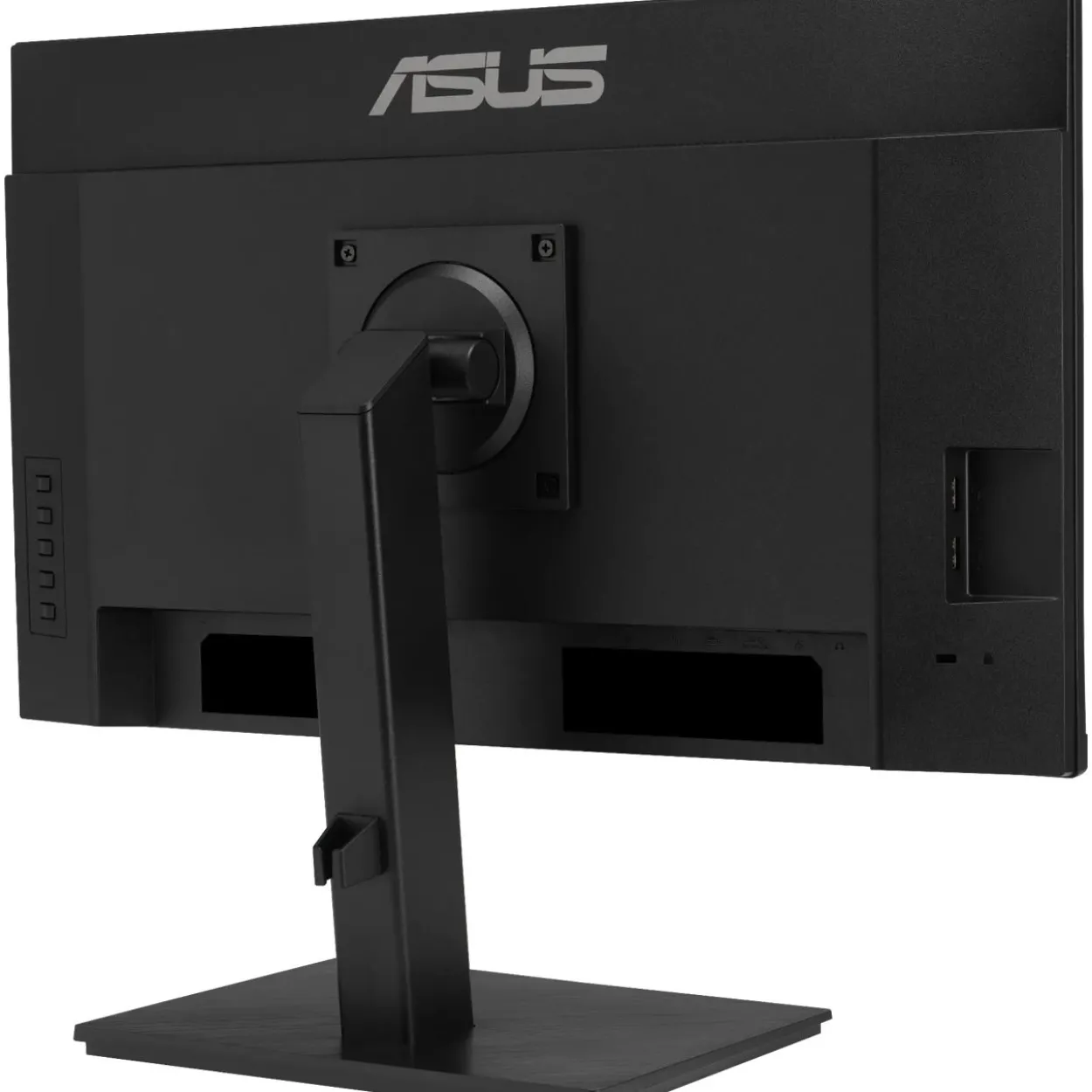 27" (68,58cm) Asus VA27ECPSN schwarz 1920x1080 1x DisplayPort 1.2 / 1xHDMI 1.4 / 1x USB-C mit Displayport