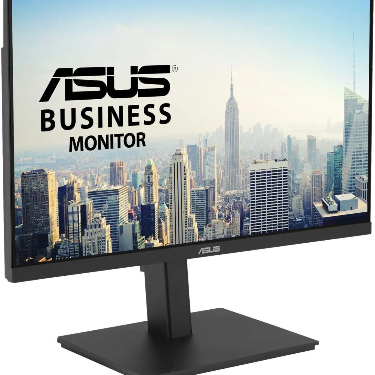 27" (68,58cm) Asus VA27ECPSN schwarz 1920x1080 1x DisplayPort 1.2 / 1xHDMI 1.4 / 1x USB-C mit Displayport