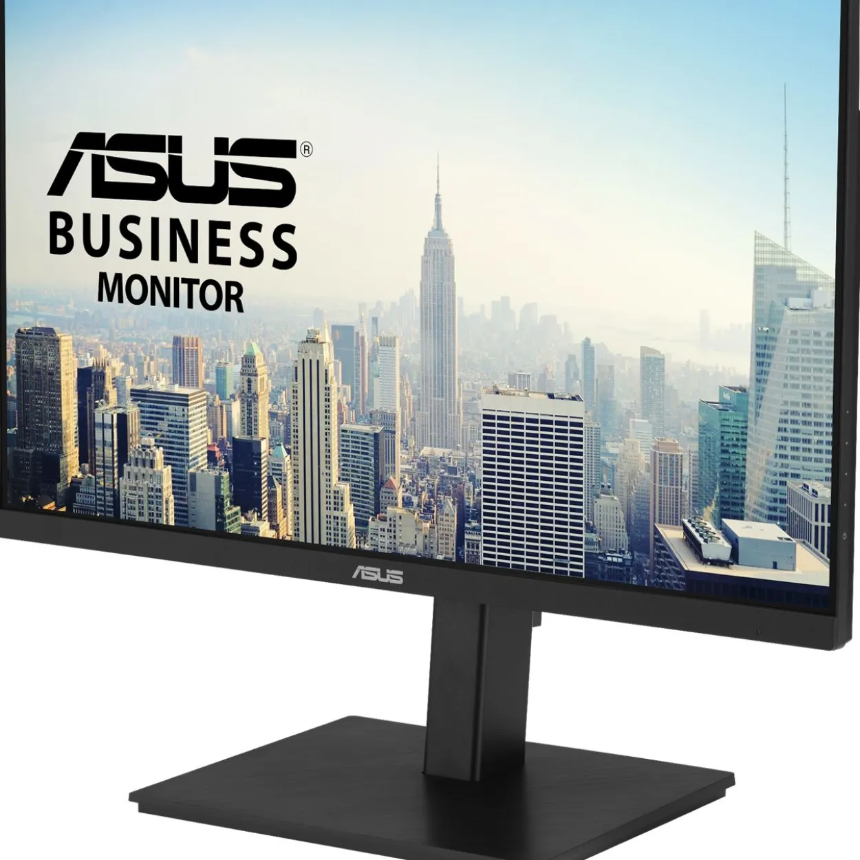 27" (68,58cm) Asus VA27ECPSN schwarz 1920x1080 1x DisplayPort 1.2 / 1xHDMI 1.4 / 1x USB-C mit Displayport