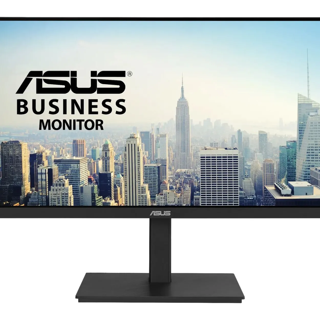 27" (68,58cm) Asus VA27ECPSN schwarz 1920x1080 1x DisplayPort 1.2 / 1xHDMI 1.4 / 1x USB-C mit Displayport