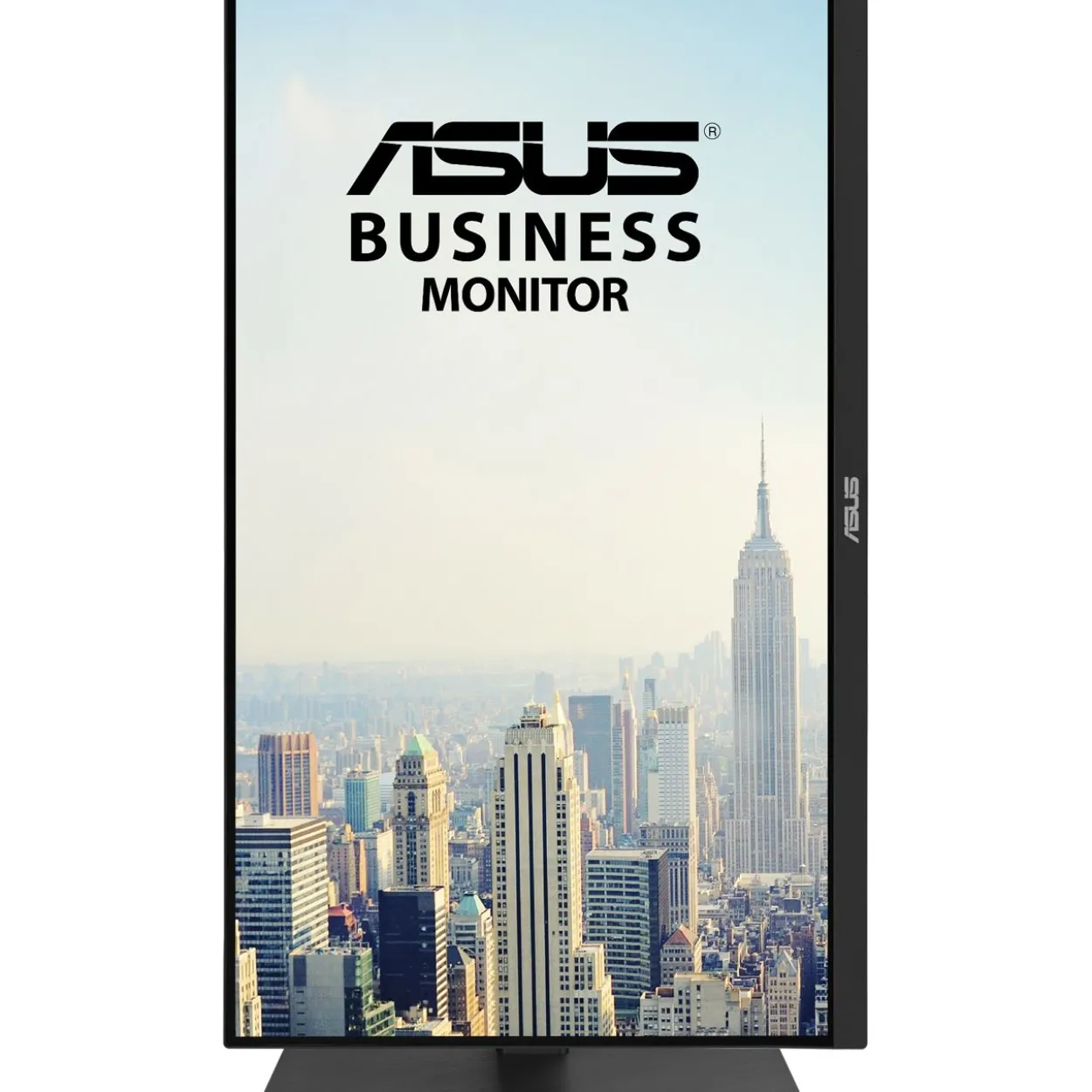 27" (68,58cm) Asus VA27ECPSN schwarz 1920x1080 1x DisplayPort 1.2 / 1xHDMI 1.4 / 1x USB-C mit Displayport