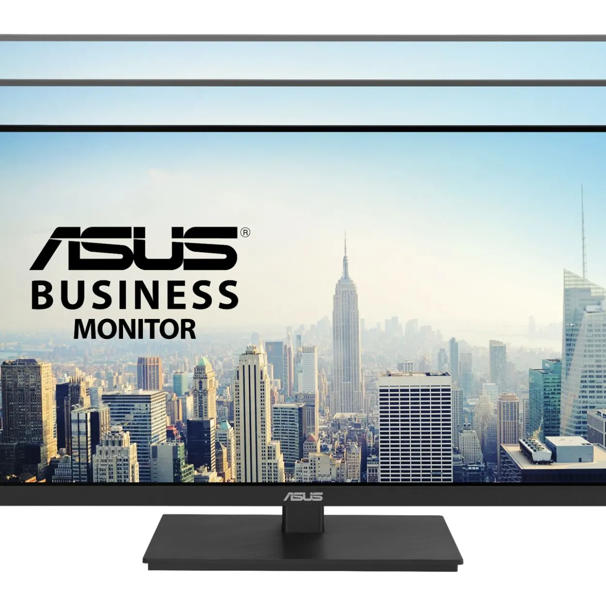 27" (68,58cm) Asus VA27ECPSN schwarz 1920x1080 1x DisplayPort 1.2 / 1xHDMI 1.4 / 1x USB-C mit Displayport