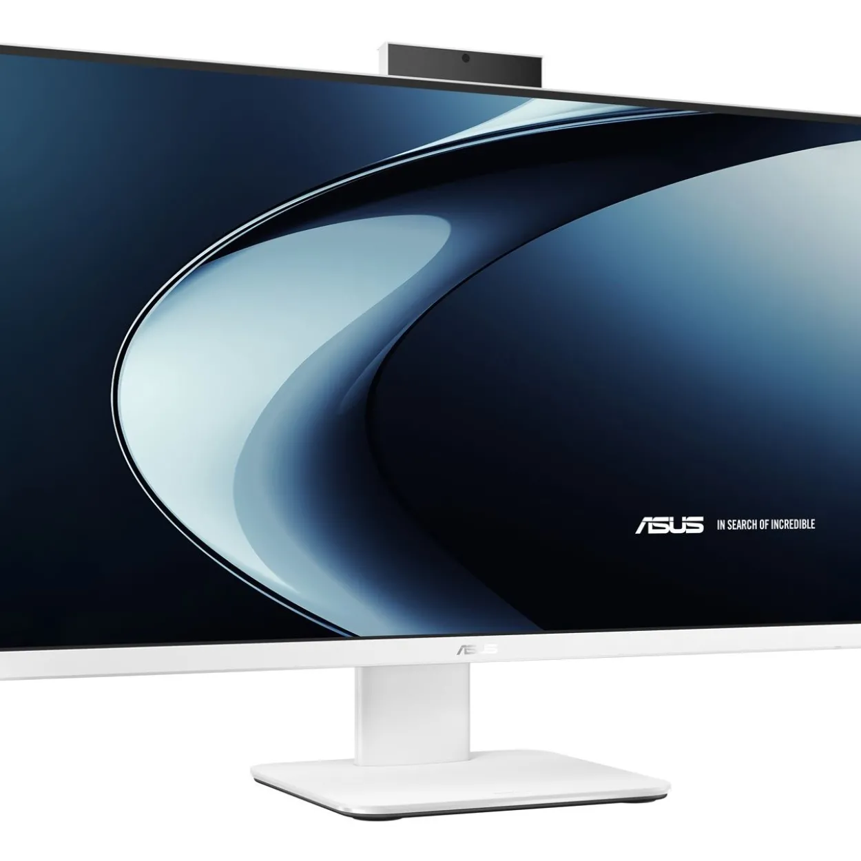 27" (68,58cm) Asus V400 AiO C5-210H 16 512 white V470VAK-WPE497W W11H