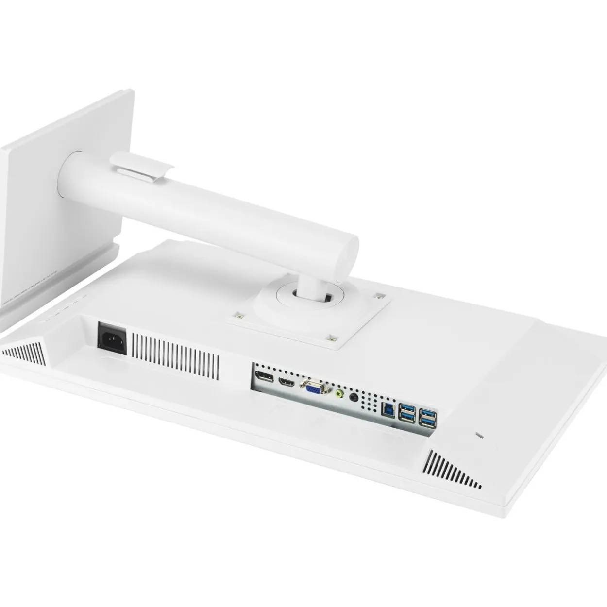 27" (68,58cm) Asus VA279QGS-W weiss 1920x1080 1x DisplayPort 1.2 / 1xHDMI / 1xVGA