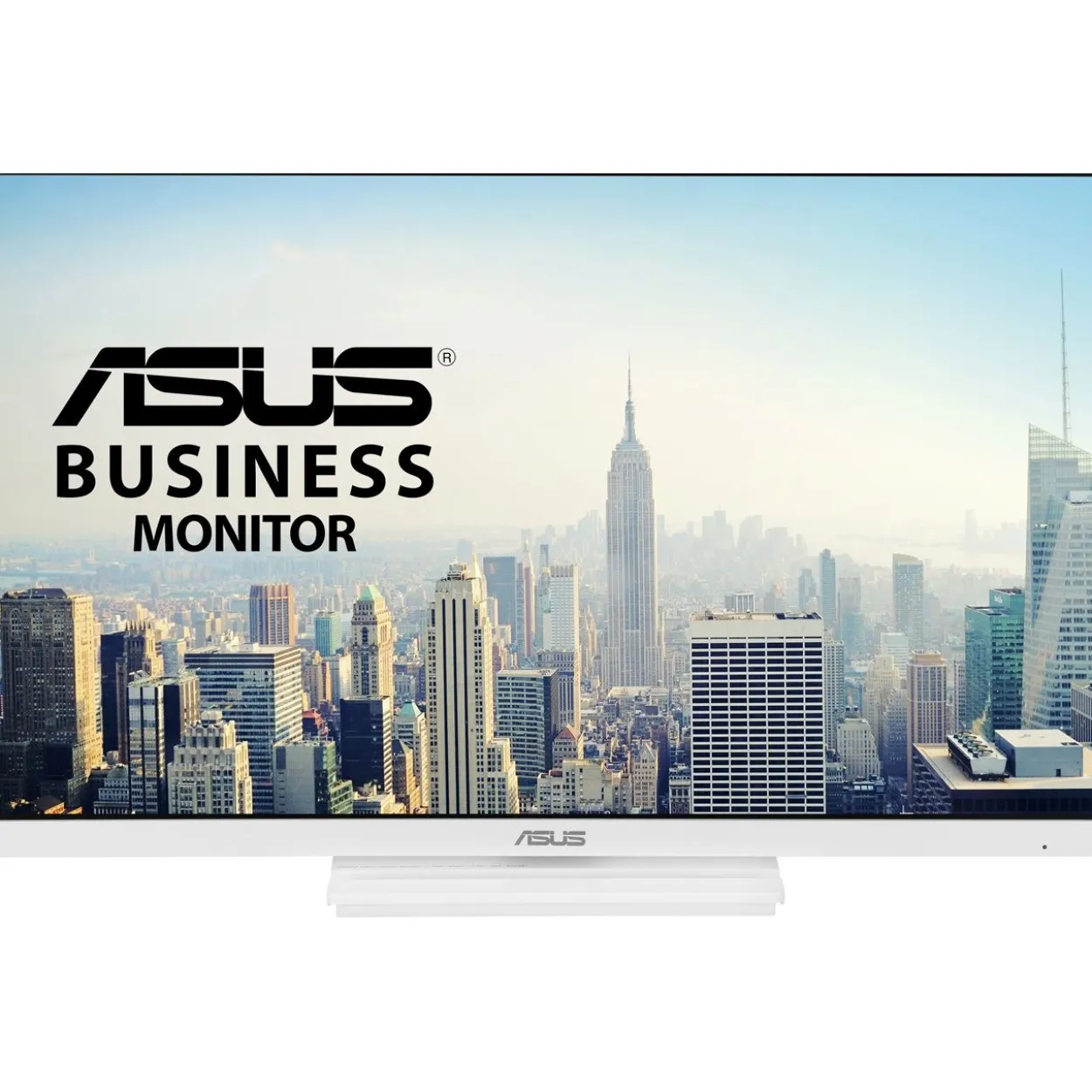 27" (68,58cm) Asus VA279QGS-W weiss 1920x1080 1x DisplayPort 1.2 / 1xHDMI / 1xVGA