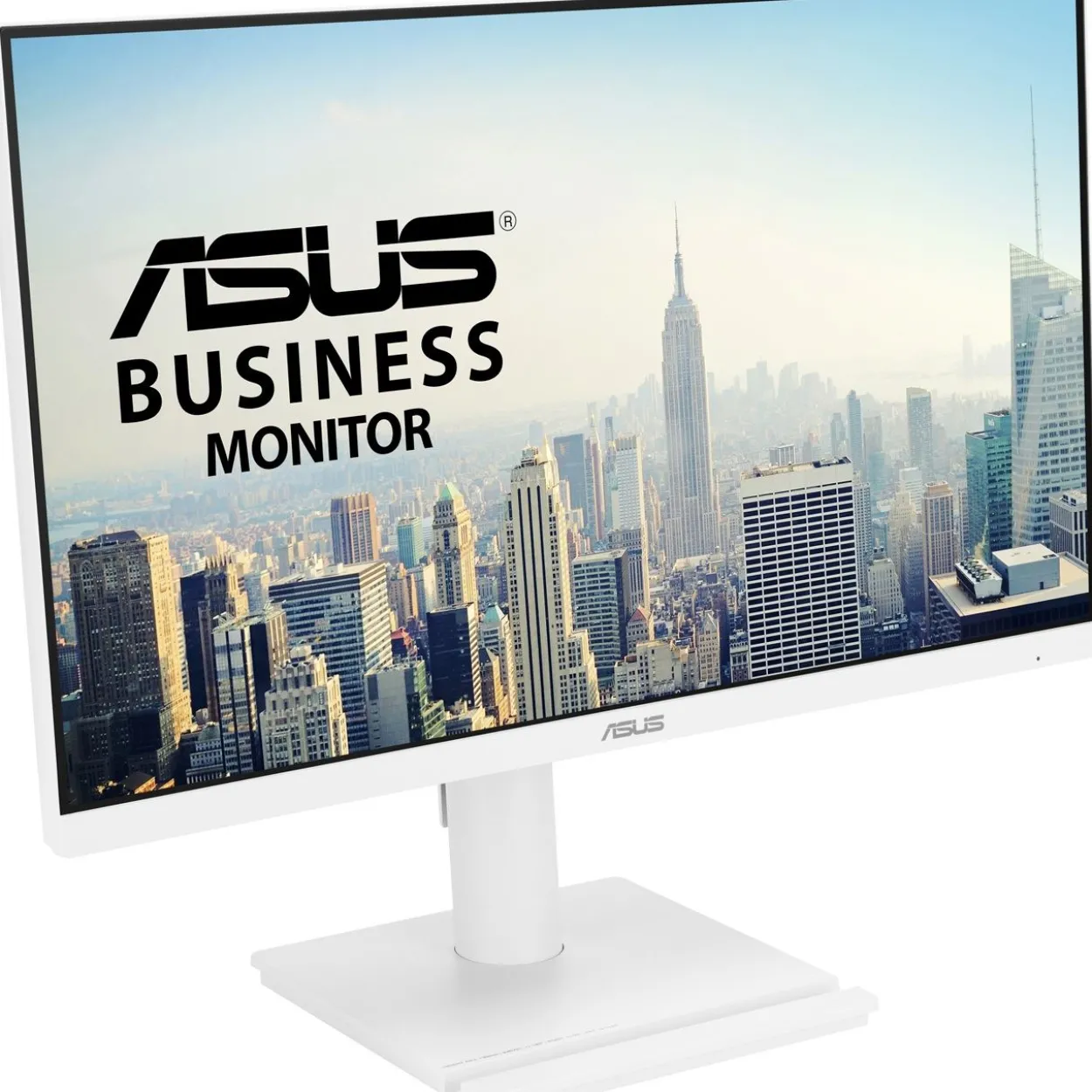 27" (68,58cm) Asus VA279QGS-W weiss 1920x1080 1x DisplayPort 1.2 / 1xHDMI / 1xVGA