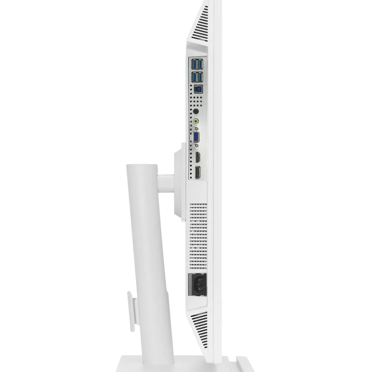 27" (68,58cm) Asus VA279QGS-W weiss 1920x1080 1x DisplayPort 1.2 / 1xHDMI / 1xVGA