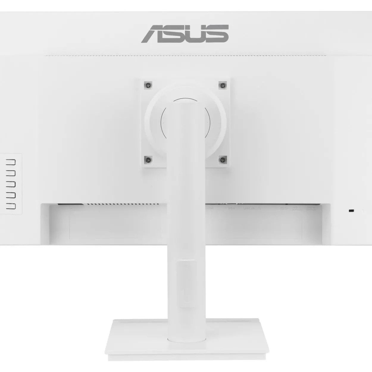27" (68,58cm) Asus VA279QGS-W weiss 1920x1080 1x DisplayPort 1.2 / 1xHDMI / 1xVGA