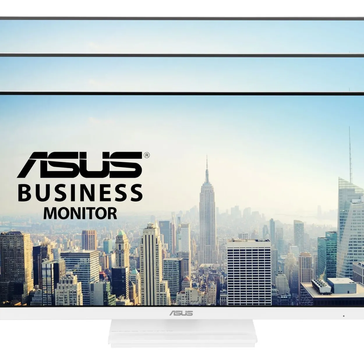 27" (68,58cm) Asus VA279QGS-W weiss 1920x1080 1x DisplayPort 1.2 / 1xHDMI / 1xVGA