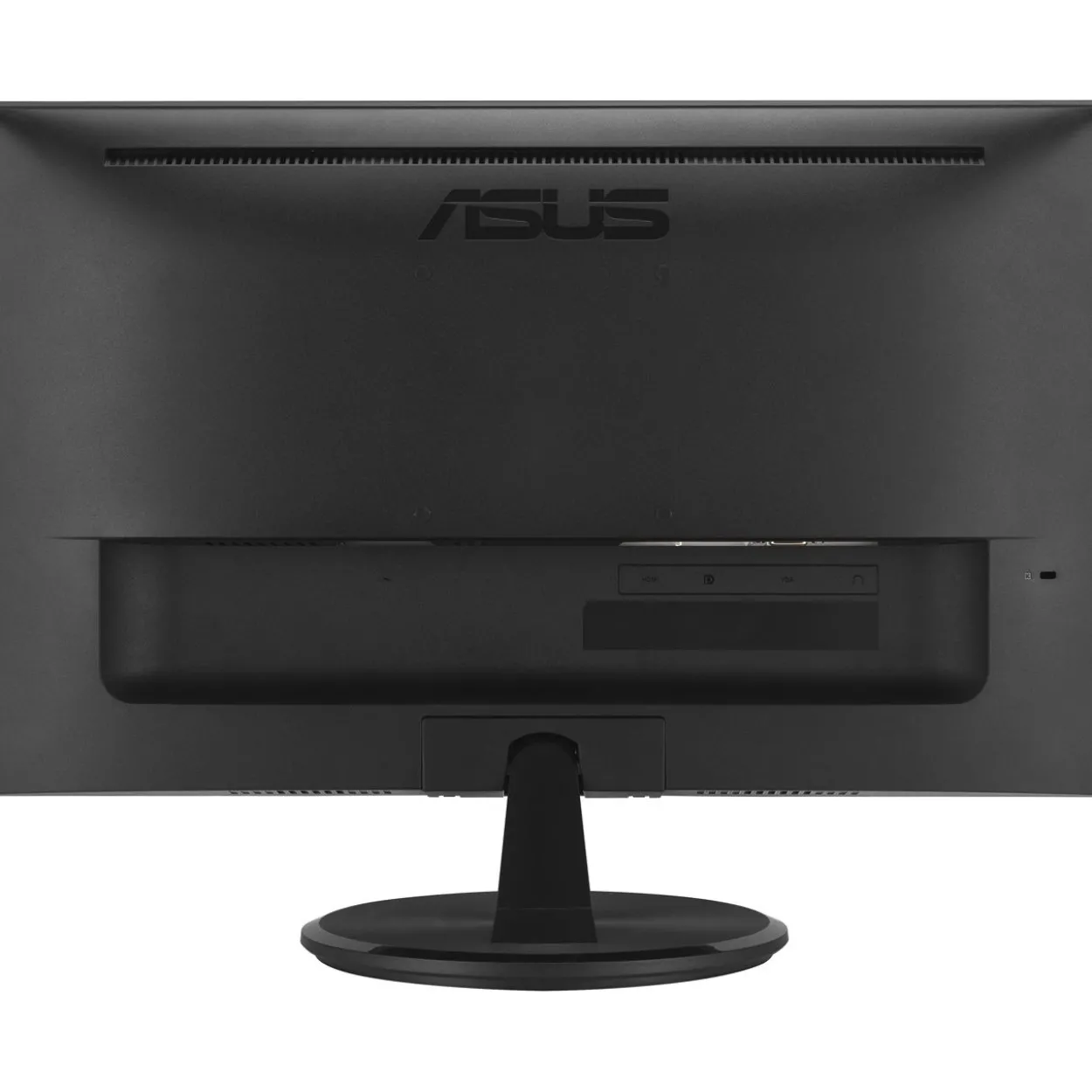 24" (60,96cm) Asus VP229QF schwarz 1920x1080 1x DisplayPort 1.2 / 1xHDMI 1.4 / 1xVGA