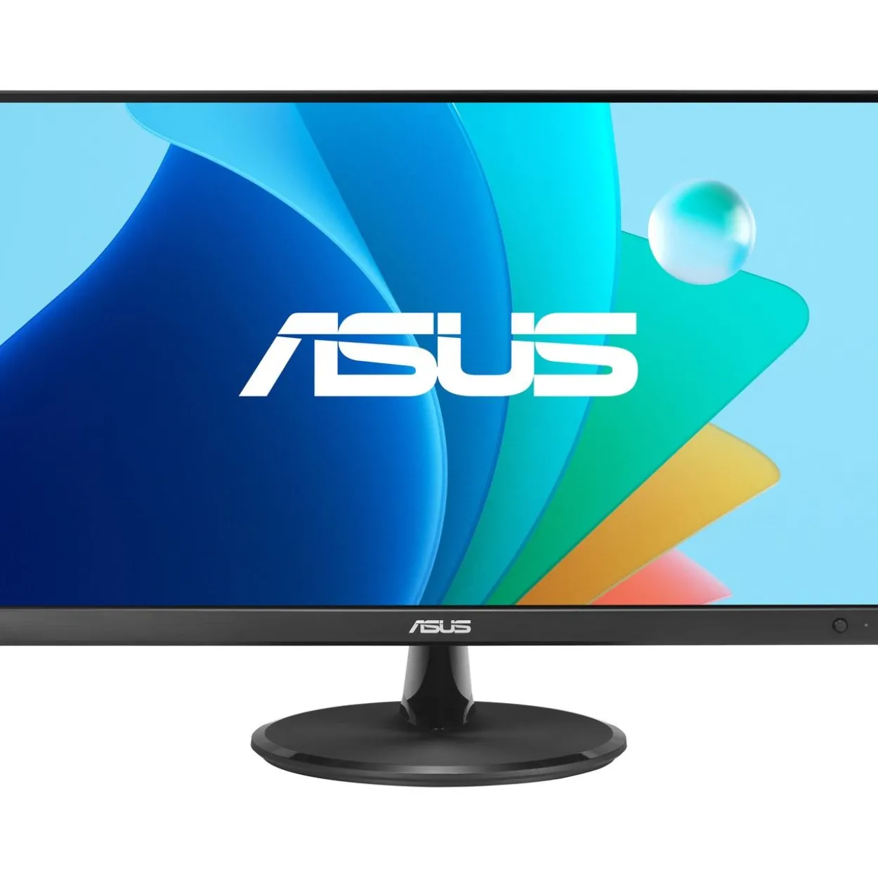 24" (60,96cm) Asus VP229QF schwarz 1920x1080 1x DisplayPort 1.2 / 1xHDMI 1.4 / 1xVGA