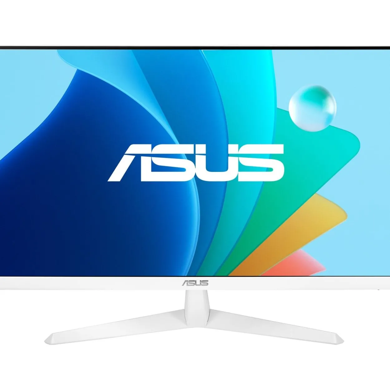 27" (68,58cm) Asus VY279HGR-W weiss 1920x1080 1xHDMI 1.4 / 1xVGA