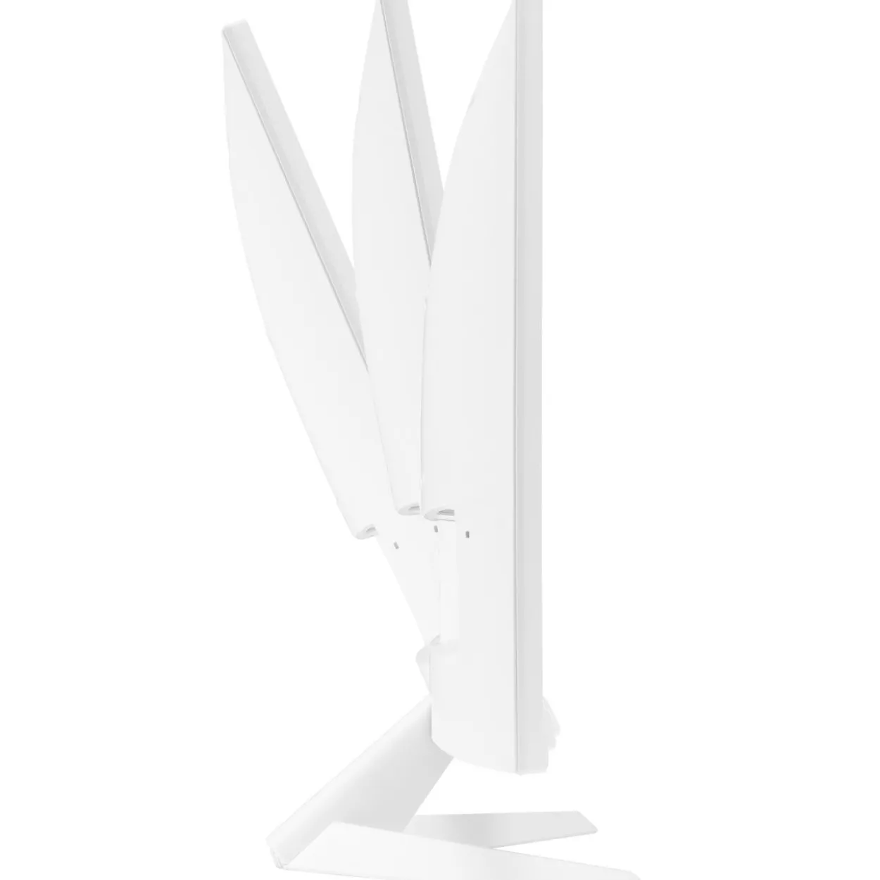 27" (68,58cm) Asus VY279HGR-W weiss 1920x1080 1xHDMI 1.4 / 1xVGA