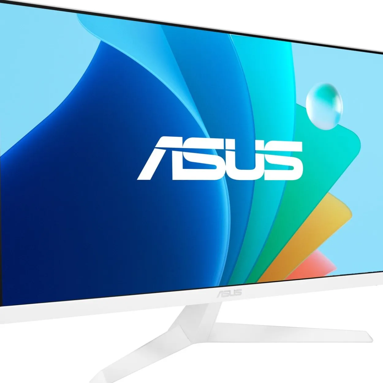 27" (68,58cm) Asus VY279HGR-W weiss 1920x1080 1xHDMI 1.4 / 1xVGA